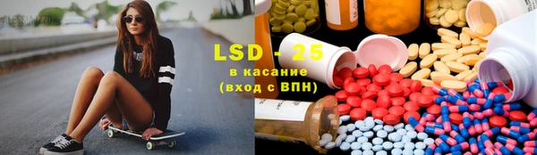 стаф Краснослободск